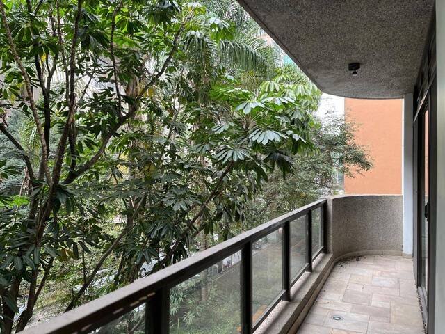 Apartamento para Venda em São Paulo - 3