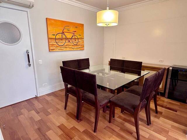 Apartamento para Venda em São Paulo - 2