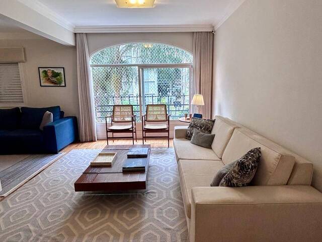 Apartamento para Venda em São Paulo - 3