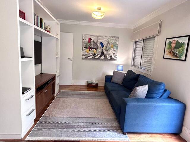 Apartamento para Venda em São Paulo - 5