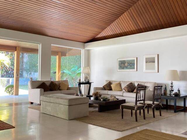 #8 - Casa para Venda em São Paulo - SP