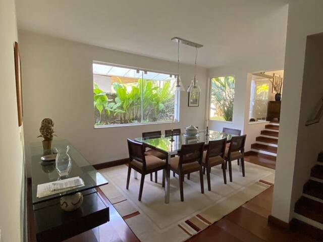 #8 - Casa para Venda em São Paulo - SP