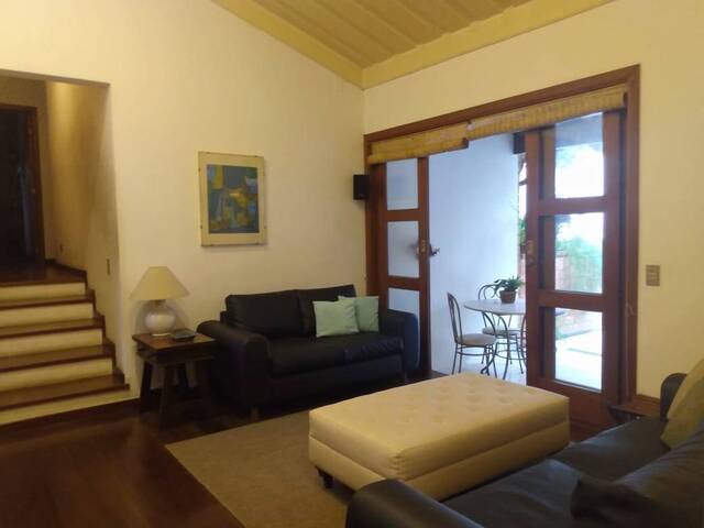 Casa para Venda em São Paulo - 5