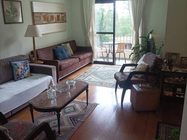 #18 - Apartamento para Venda em São Paulo - SP