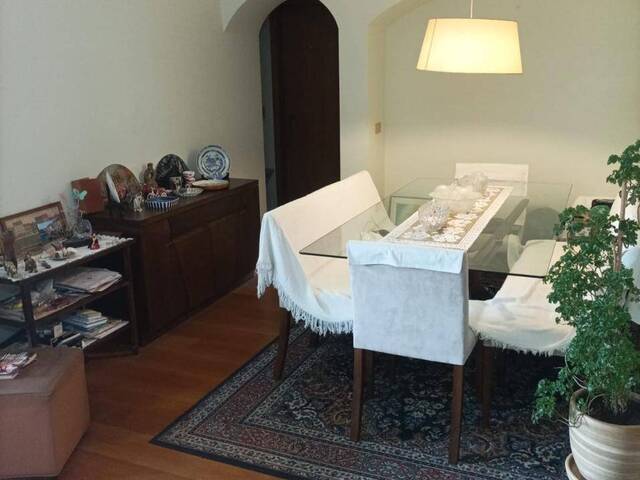 #18 - Apartamento para Venda em São Paulo - SP