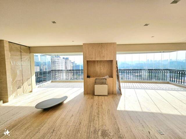 Apartamento para Venda em São Paulo - 5