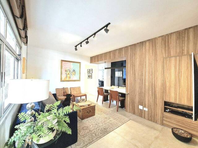 Apartamento para Venda em São Paulo - 3