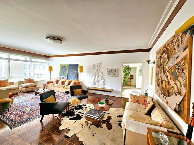 Apartamento para Venda em São Paulo - 3