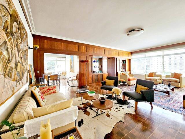 Apartamento para Venda em São Paulo - 2