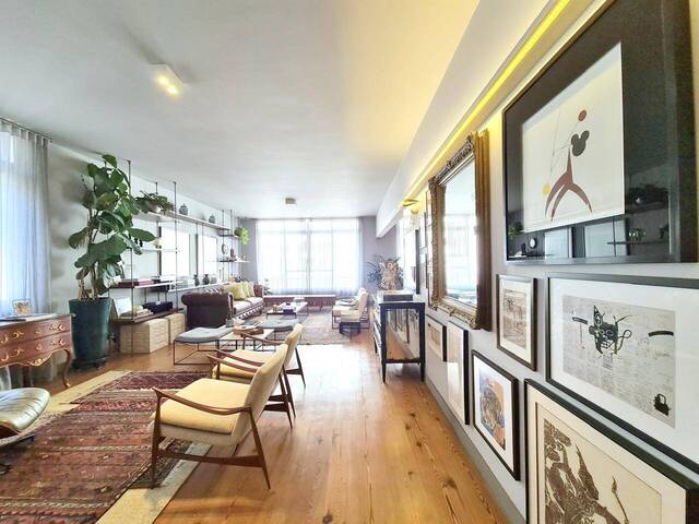 Apartamento para Venda em São Paulo - 5