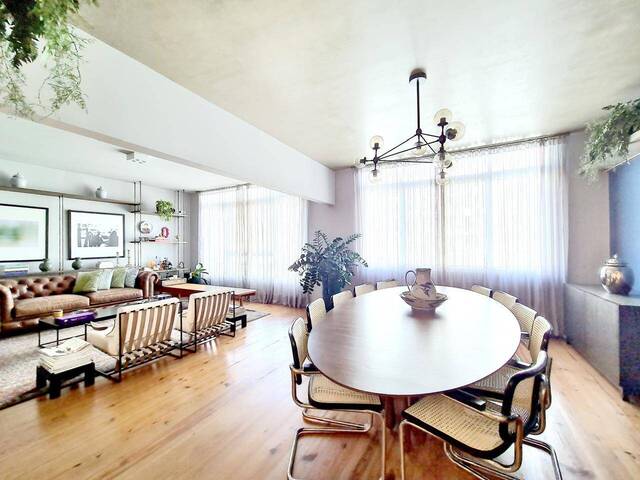 Apartamento para Venda em São Paulo - 2