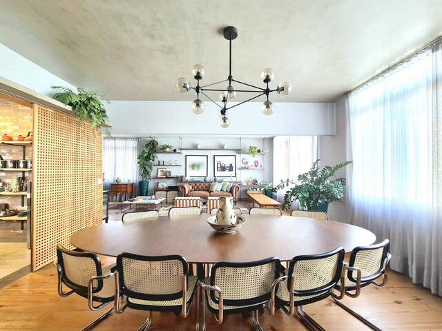 Apartamento para Venda em São Paulo - 4