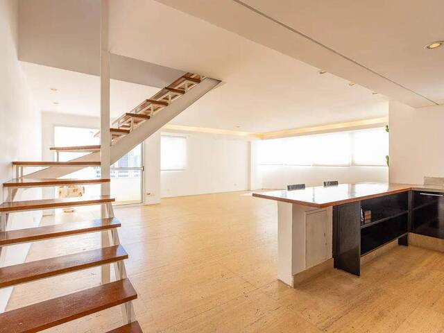 Apartamento para Venda em São Paulo - 3