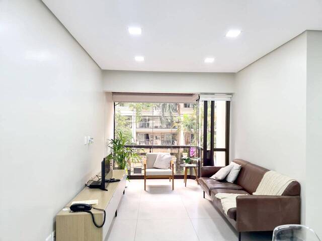 #27 - Apartamento para Venda em São Paulo - SP