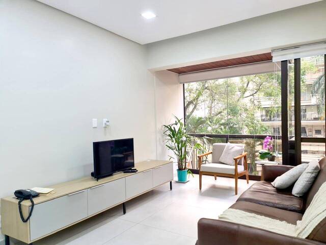 Apartamento para Venda em São Paulo - 5