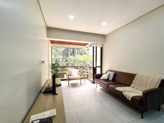 #27 - Apartamento para Venda em São Paulo - SP