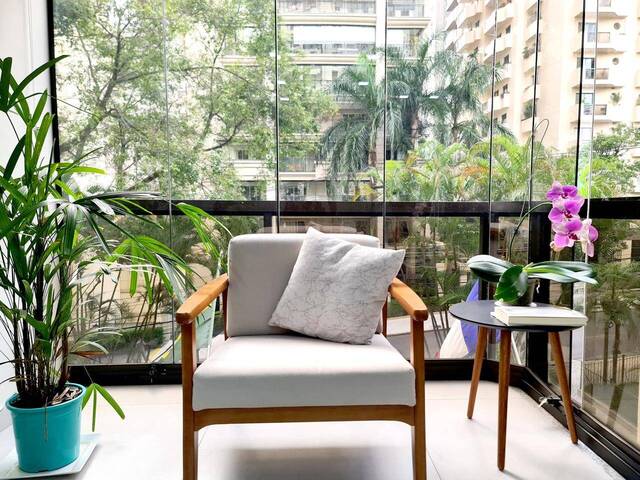 Apartamento para Venda em São Paulo - 4