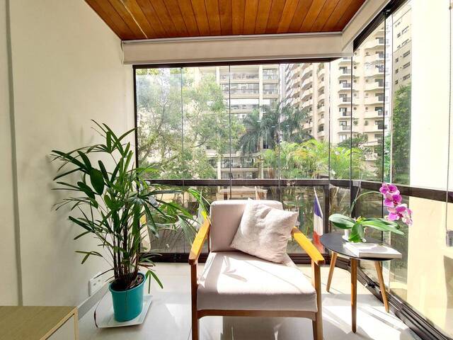 #27 - Apartamento para Venda em São Paulo - SP