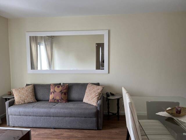 Apartamento para Venda em São Paulo - 3