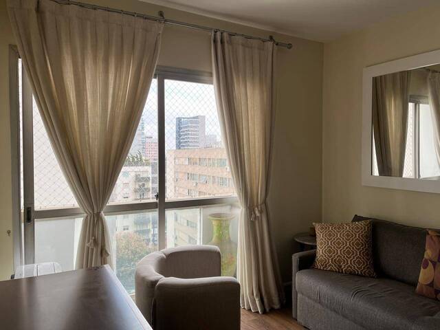 Apartamento para Venda em São Paulo - 2