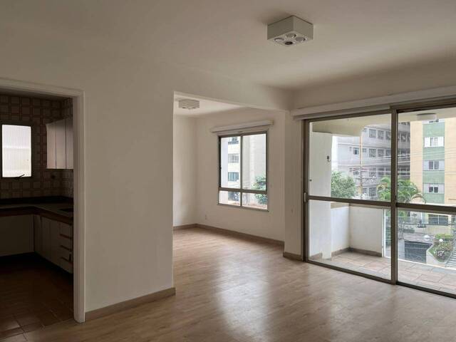 #32 - Apartamento para Venda em São Paulo - SP