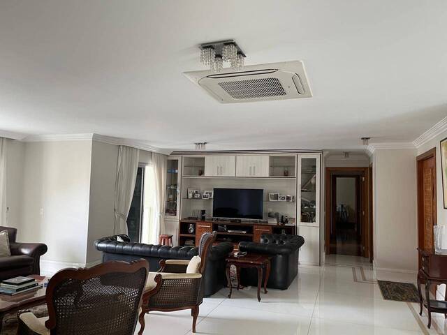 Apartamento para Venda em São Paulo - 2