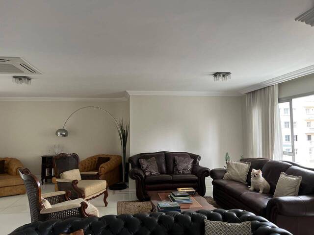 Apartamento para Venda em São Paulo - 3