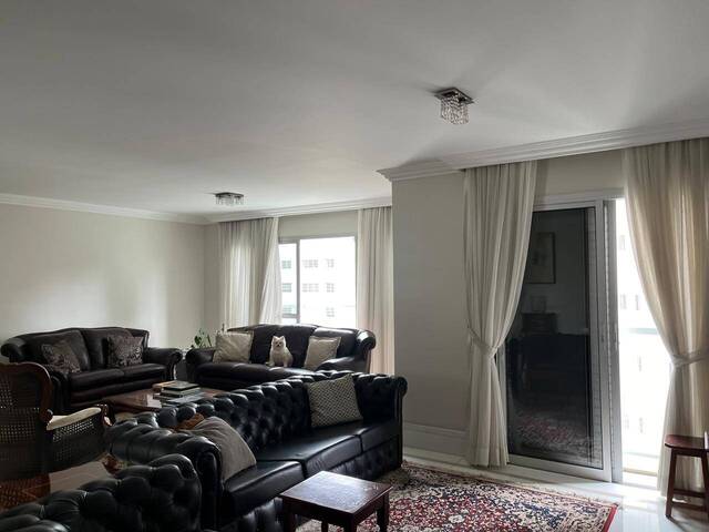 Apartamento para Venda em São Paulo - 4