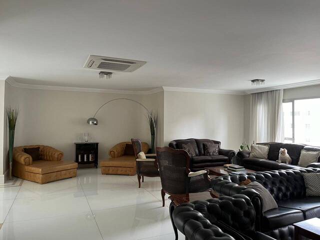 Apartamento para Venda em São Paulo - 5