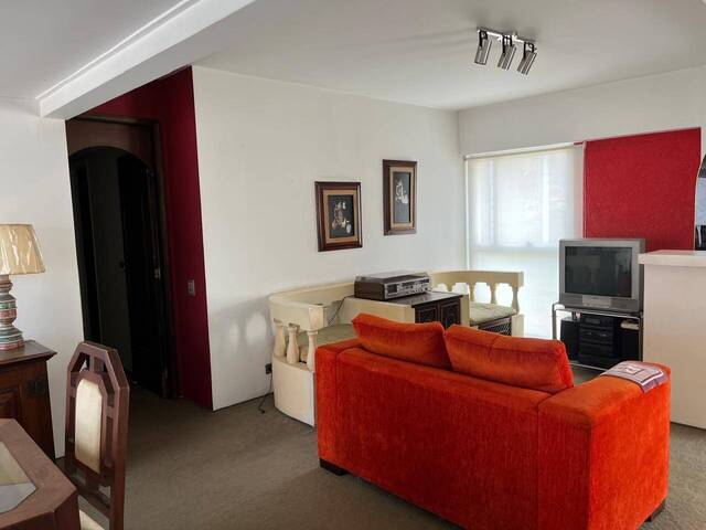 Apartamento para Venda em São Paulo - 3