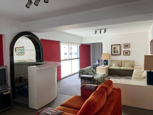 Apartamento para Venda em São Paulo - 5
