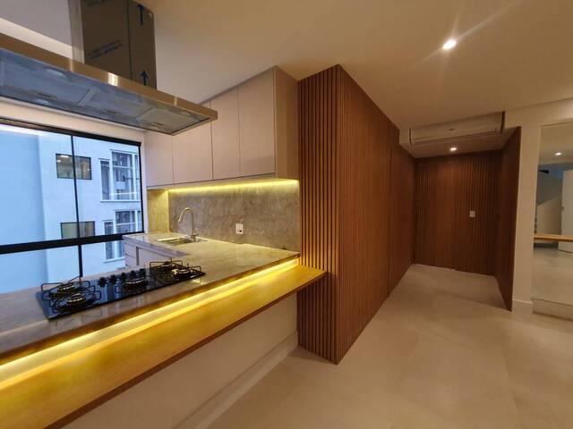 Apartamento para Venda em São Paulo - 2