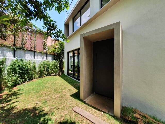 #38 - Casa para Venda em São Paulo - SP