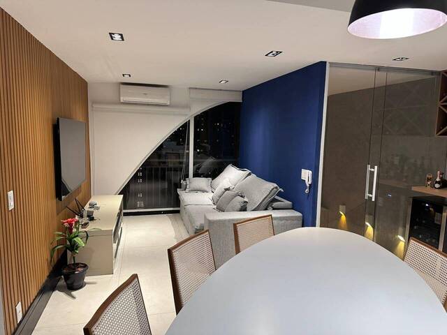 Apartamento para Venda em São Paulo - 3