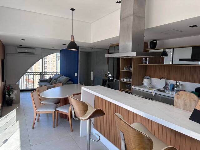 Apartamento para Venda em São Paulo - 2