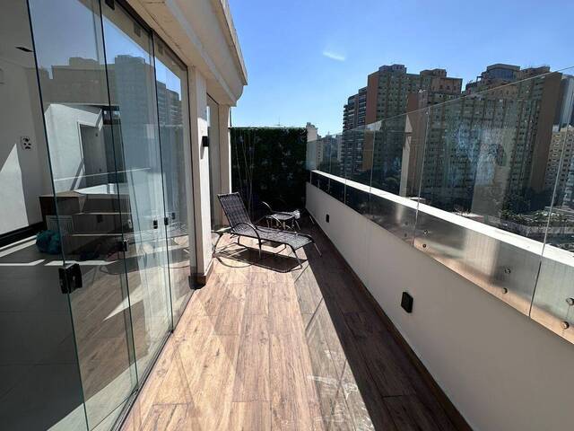 Apartamento para Venda em São Paulo - 5