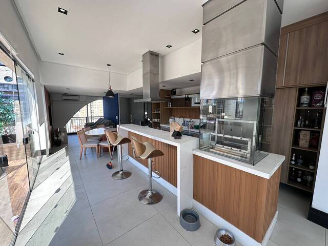 Apartamento para Venda em São Paulo - 4