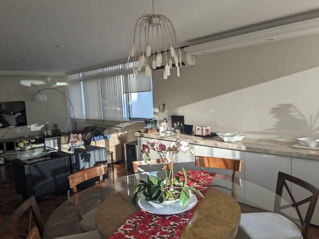 Apartamento para Venda em São Paulo - 2