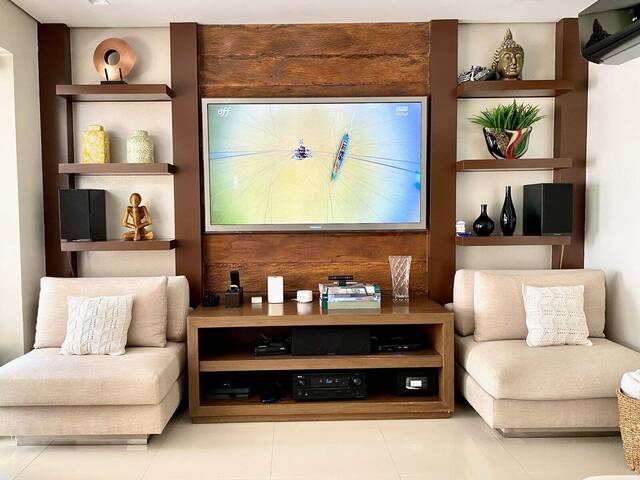 Apartamento para Venda em São Paulo - 3