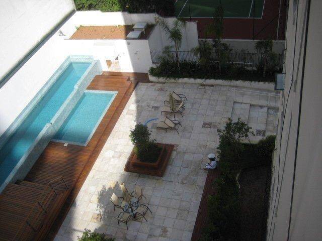 #46 - Apartamento para Venda em São Paulo - SP