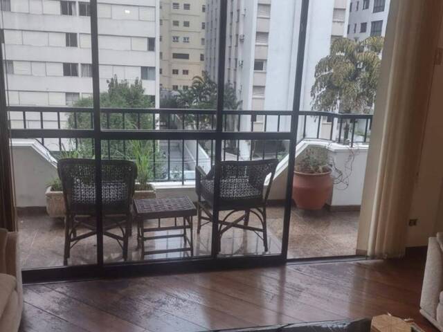#49 - Apartamento para Venda em São Paulo - SP