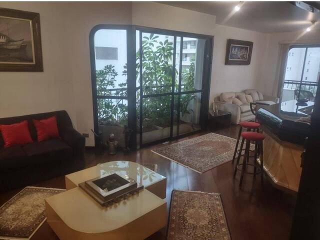 #49 - Apartamento para Venda em São Paulo - SP