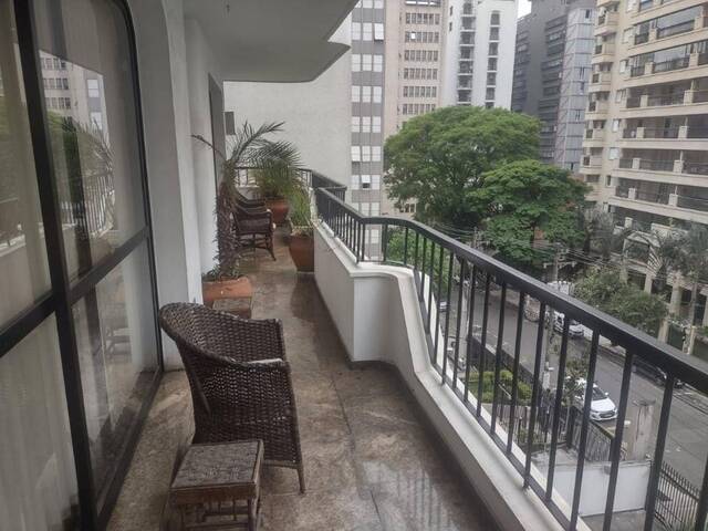 Apartamento para Venda em São Paulo - 5