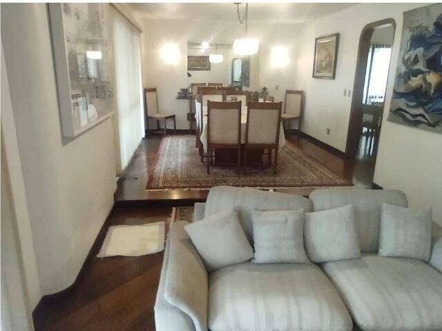 #49 - Apartamento para Venda em São Paulo - SP