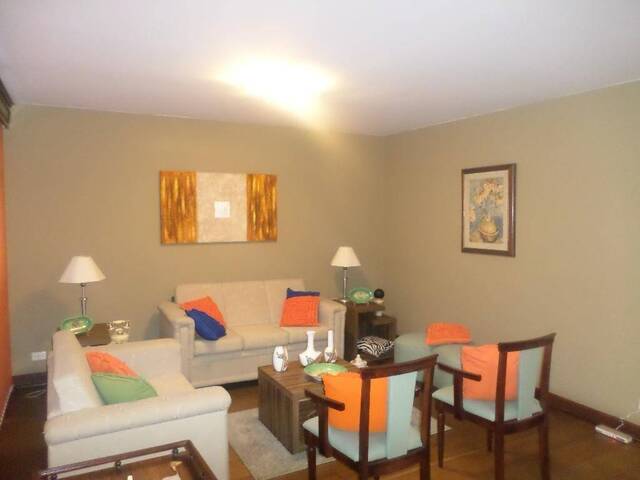 #50 - Apartamento para Venda em São Paulo - SP