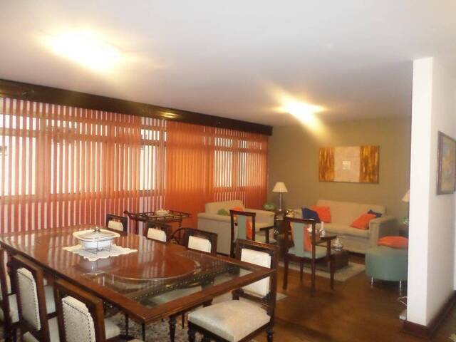 #50 - Apartamento para Venda em São Paulo - SP