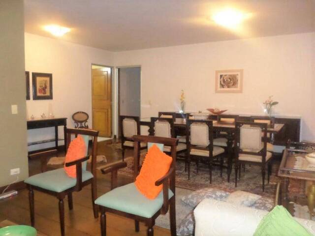 Apartamento para Venda em São Paulo - 4