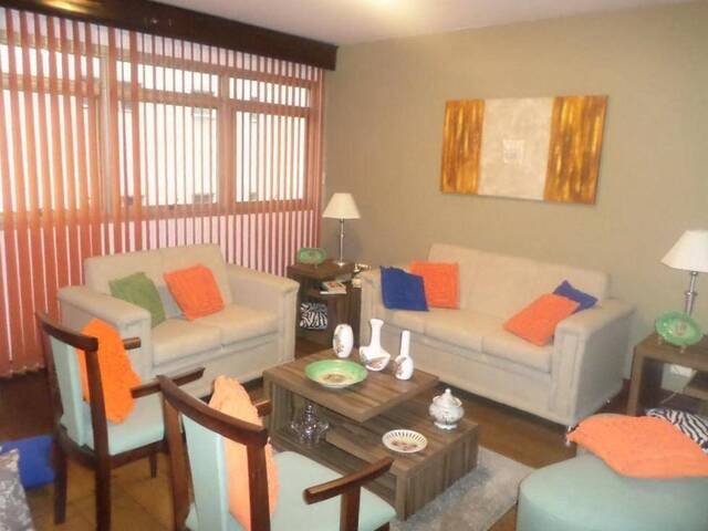 #50 - Apartamento para Venda em São Paulo - SP