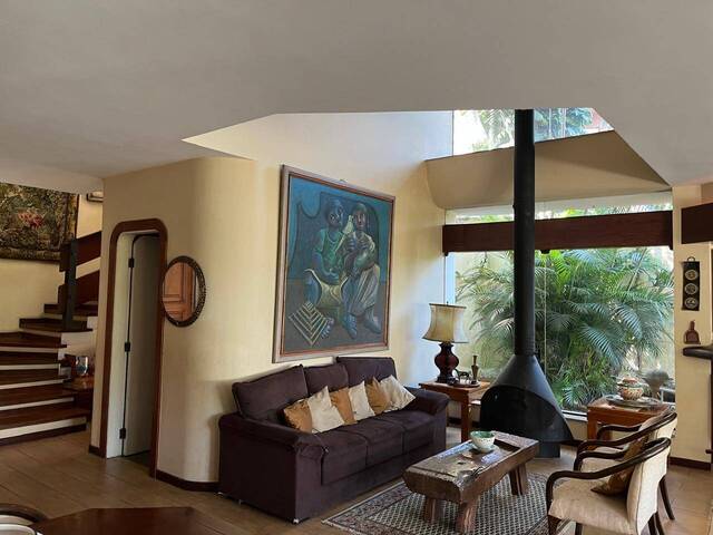 #52 - Casa para Venda em São Paulo - SP