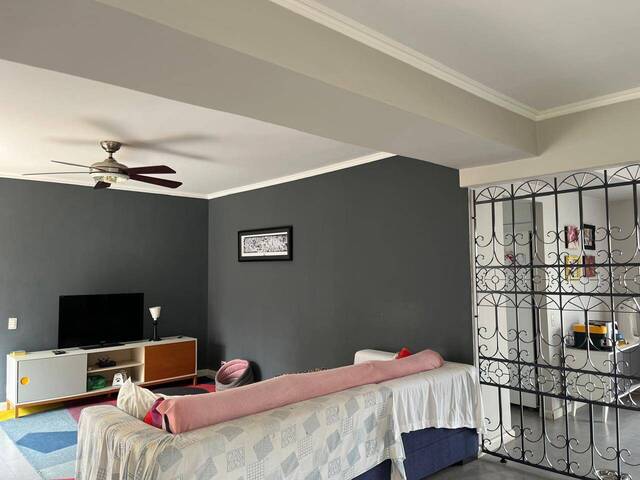 Apartamento para Venda em São Paulo - 2